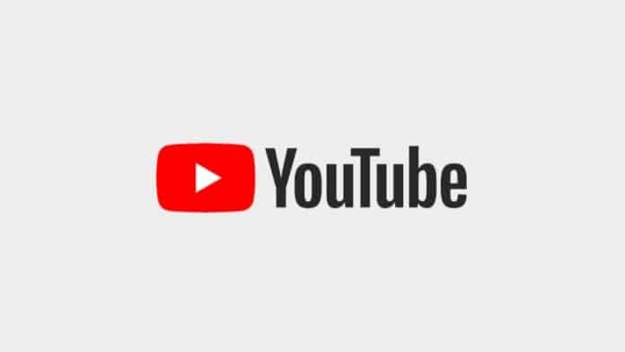 YouTube new UI for Video Player