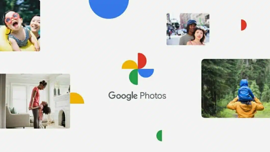 Google Photos allows users to see their storage plan about to last