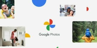 Google Photos storage plan