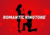 Romantic Ringtones app