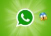 WhatsApp new Text formatting tools