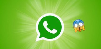 WhatsApp Manage Contacts within App