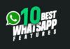 Top 10 New WhatsApp Features in 2022