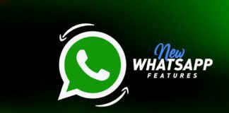 WhatsApp 3 new features