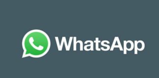 WhatsApp new Group mention feature