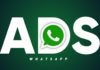 WhatsApp will start showing Ads