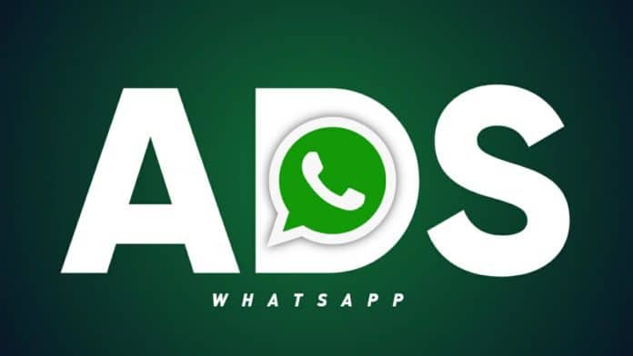 WhatsApp will start showing Ads