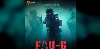 FAU-G game launch date