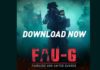 FAU-G game launch