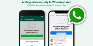 WhatsApp adds new Security feature
