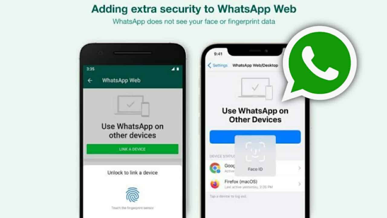 WhatsApp adds new Security feature on Web and Desktop