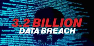 3.2 Billion email and password leaked