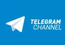 Change Channel into Public on Telegram