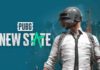 PUBG New State Launch Date