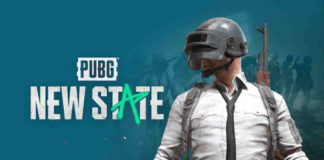 PUBG New State Launch Date