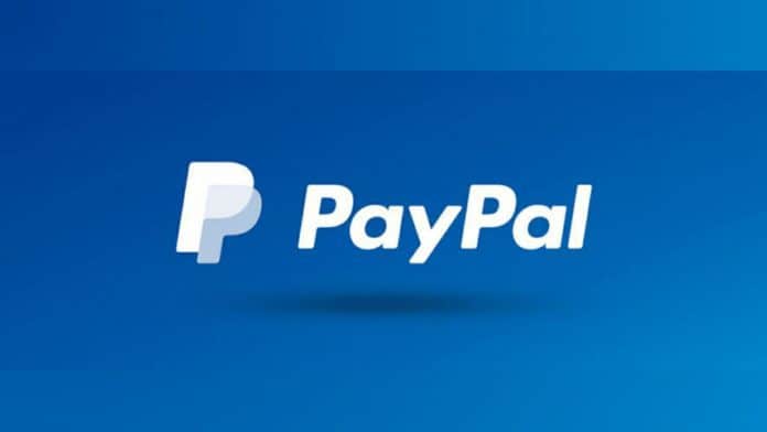 PayPal shut down domestic payments