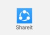 Remove Shareit and secure phone