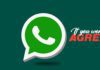 What happen if won't accept WhatsApp's new privacy