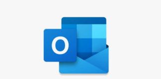 Add Gmail account to Outlook Online