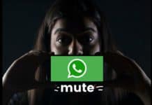 WhatsApp working on new Mute Calls