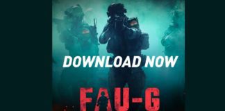 Play FAU-G on iPhone and iPad