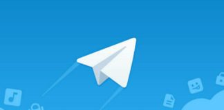 Telegram new Custom Notification Sounds