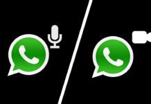 WhatsApp this setting save data