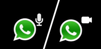 WhatsApp rolling out new Improvements for Calls