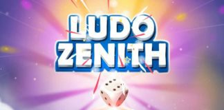 LUDO Zenith game