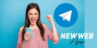 Telegram launches two new Web app