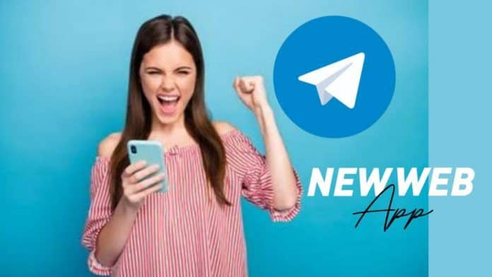 Telegram launches two new Web app