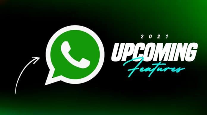 WhatsApp 3 upcoming feature