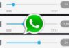 WhatsApp Voice Playback Speed