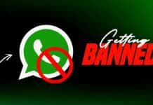 12 Social Media Platform banned in Darbhanga