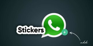 How to Download and Send New Stickers on WhatsApp
