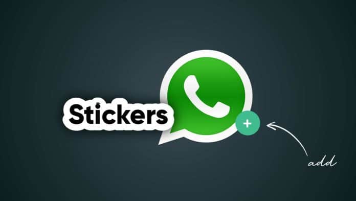 Add Eid Mubarak Stickers on WhatsApp