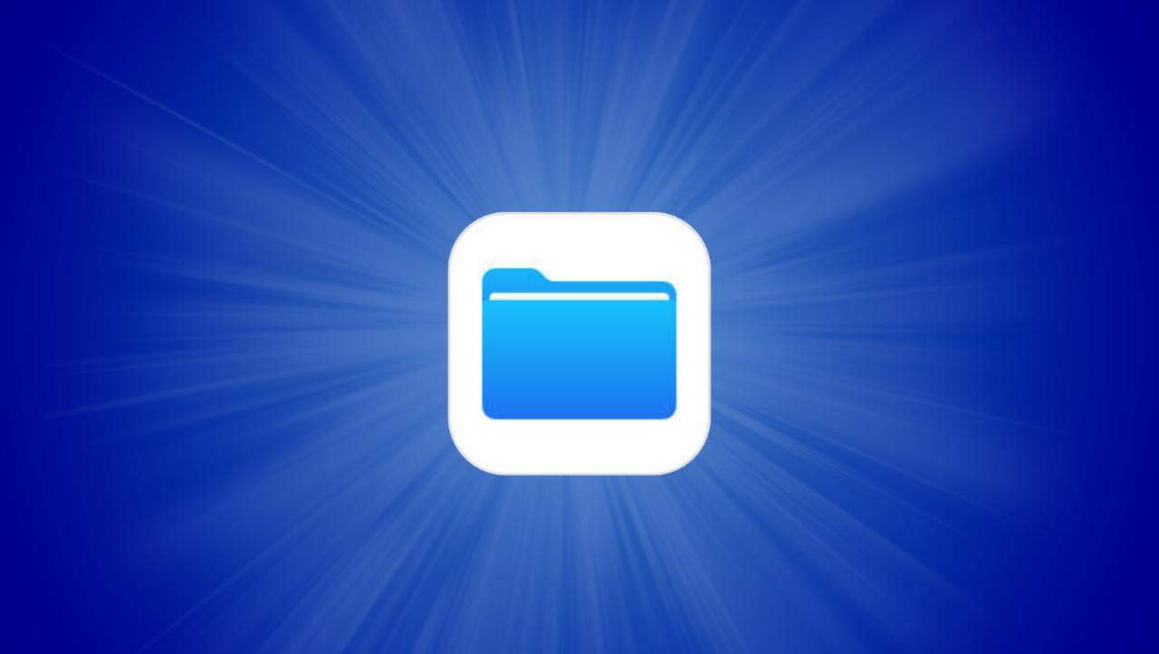 Copy Images and Videos from files to the Photos on iPhone or iPad easily