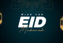 Happy Eid-Ul-Fitr 2023 Wishes