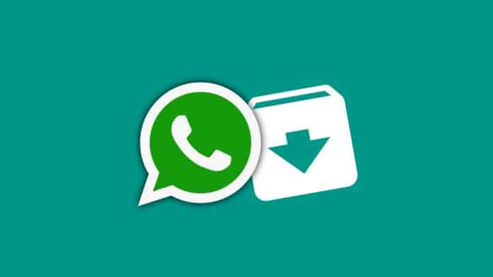 WhatsApp rolling out New Archive Chat