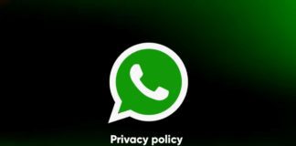 WhatsApp answers about Privacy Policy