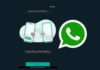 WhatsApp rolling out Chat Migration