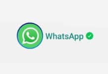 WhatsApp choose username for account