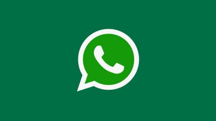 WhatsApp working on new import backup