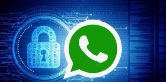 WhatsApp Chat Backups Use Google Drive Storage