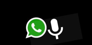 WhatsApp rolling out new Voice Status