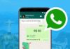 WhatsApp rollout Payments in Brazil