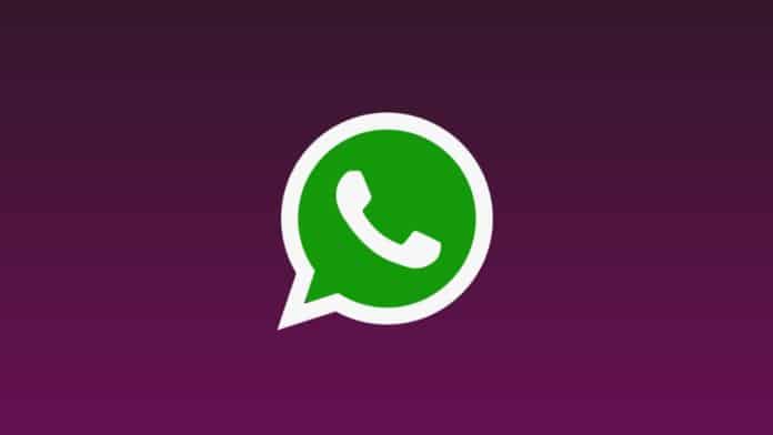 WhatsApp new Text Status Interface