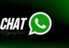 WhatsApp releasing Chat Migration