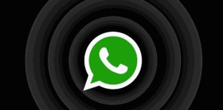 WhatsApp Process to move Chat