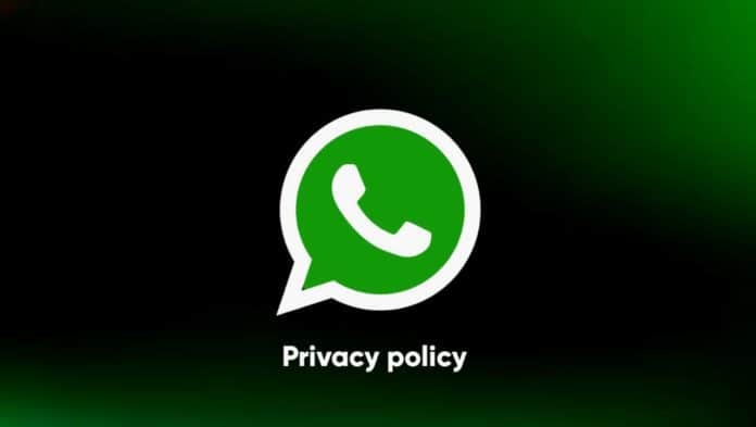 WhatsApp's new Privacy Policy going live